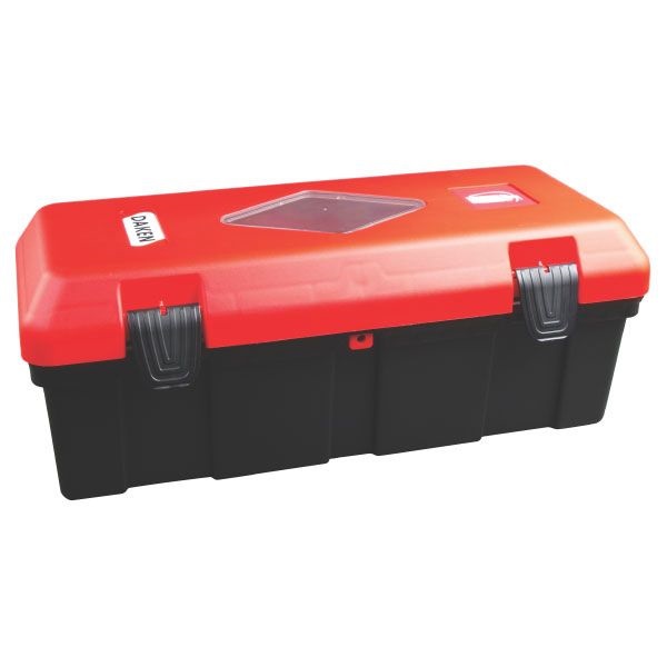 Skříň na hasicí přístroj 6/9 kg 170/190mm Daken (82030)