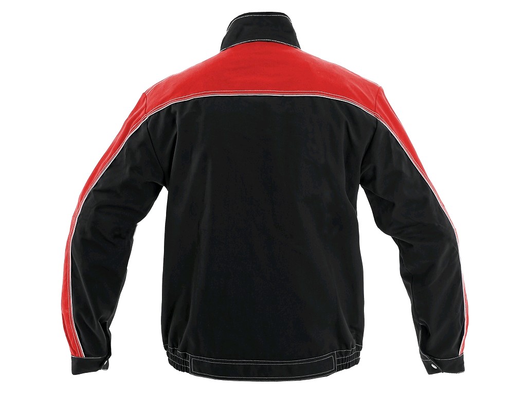 Montérková blůza CXS Orion Otakar hnědo-černá (101000361064)