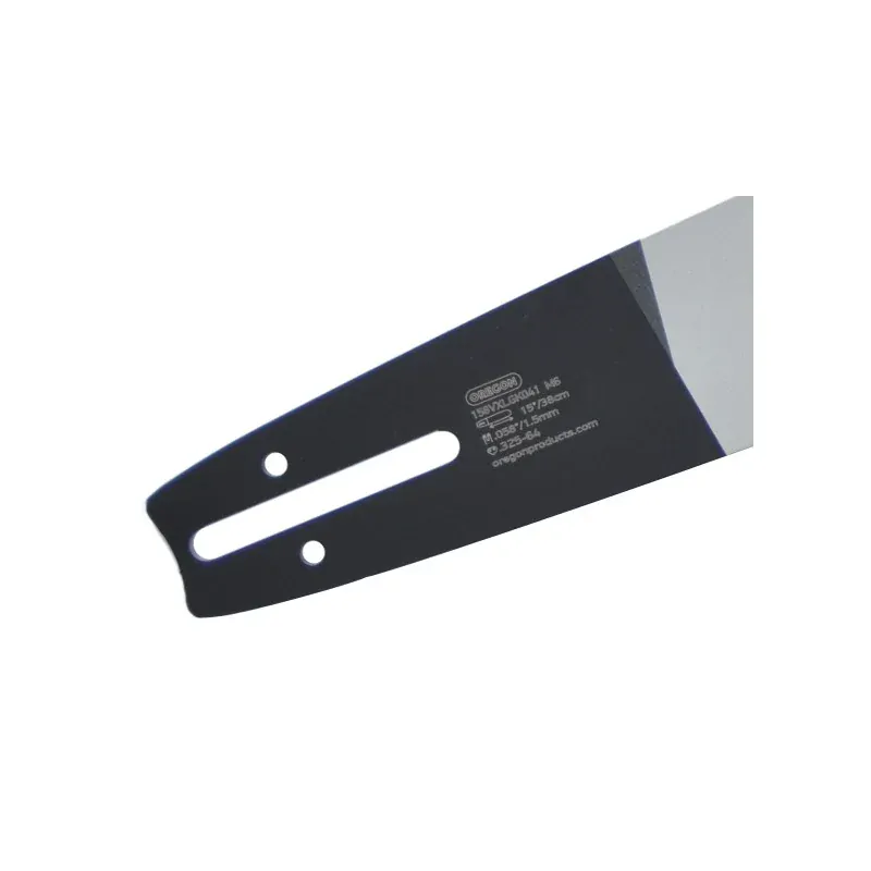 Vodící lišta ADVANCE CUT 38cm .325" 1,5mm Oregon 158VXLGK041