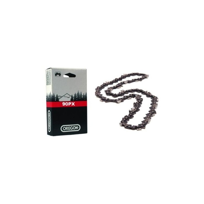 Řetěz pilový Oregon 90PX053E (3/8" 1,1mm 53 článků)