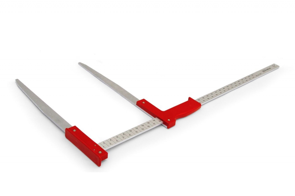 Lesnická průměrka Silvanus 50 cm (IT-54240-50)