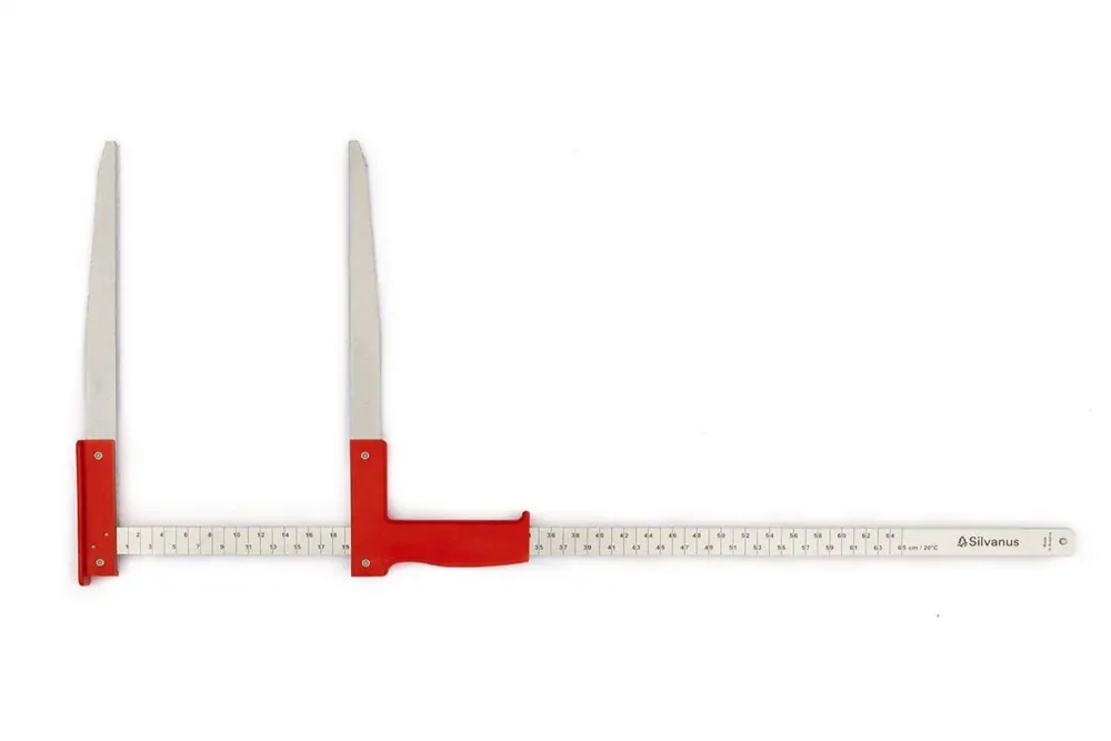 Lesnická průměrka Silvanus 50 cm (IT-54240-50)