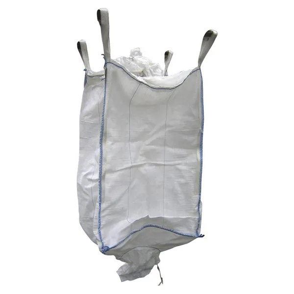Vak pytel Big-Bag 1000 kg - jutový pytel na obilí | AgroCzechia.cz
