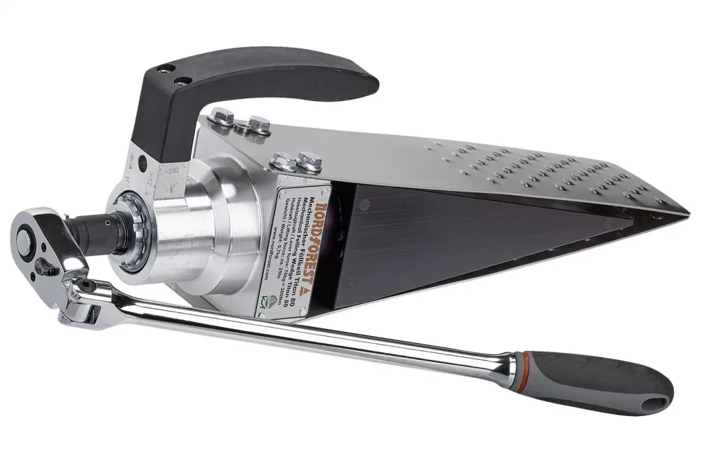 Mechanický klín EDER TITAN 80 Pro bez ráčny (IT-300003)