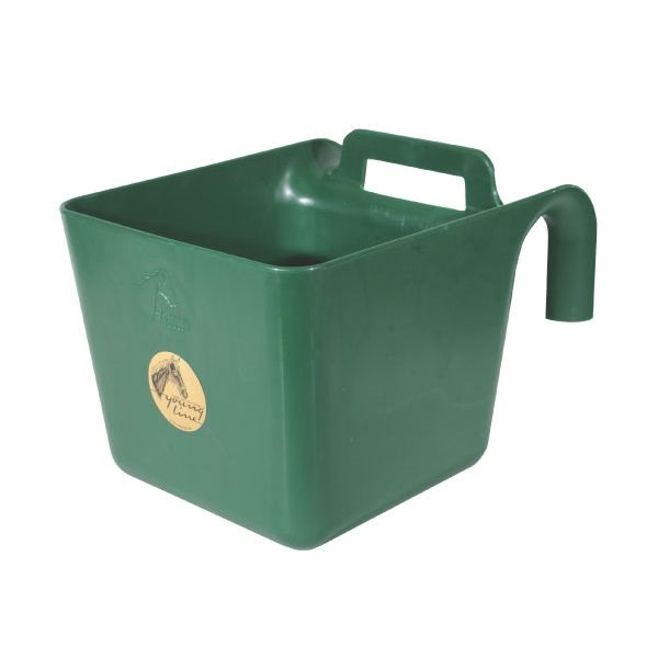 Závěsný žlab 11 litrů Ok Plast (K1620100200)