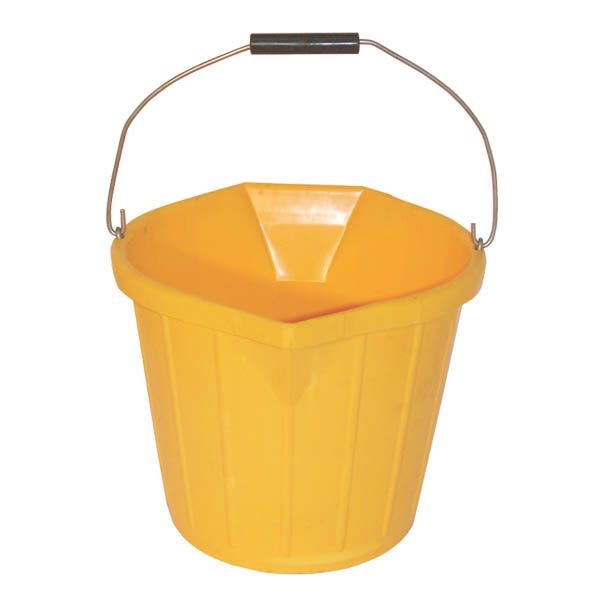 Kbelík s výlevkou 13,6 litru (KP-TO6200)