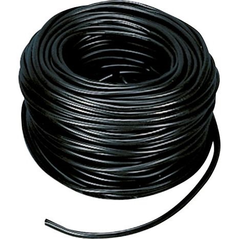PVC hadice pro napájecí systémy 9mm 1m (LVV74170)