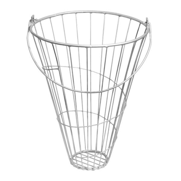 Jesle na píci pro drůbež 50 cm (KP-VV70280)