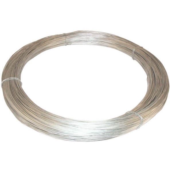 Ohradníkový drát 5x5kg (2600m 1,2mm) Farma (704054FA)