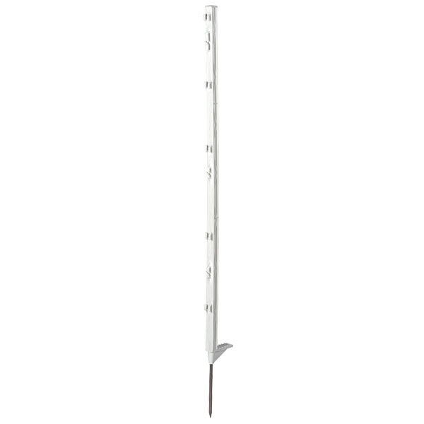 Plastový ohradníkový sloupek 105 cm AKO (44497)