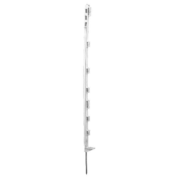 Plastový sloupek na pásky 104 cm Premium (1666080209)