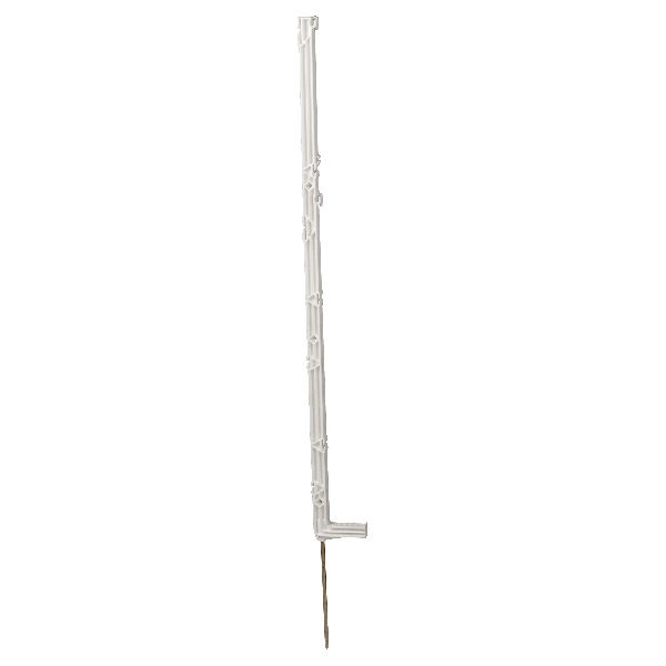 Plastový sloupek na dráty 114 cm Premium (16660803090)