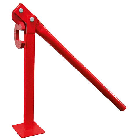 Nářadí na vytahování T-POST sloupků AKO (441300)