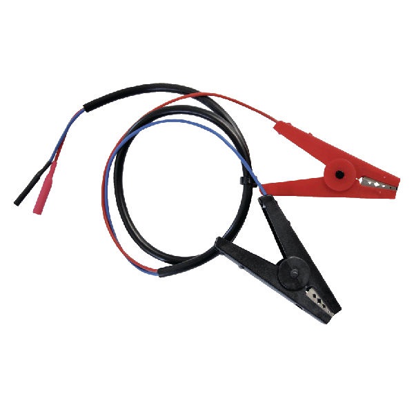 Adaptérový kabel k baterii pro elektrické ohradníky Farma (702035)