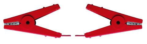 Propojovací svorky pro elektrický ohradník 60cm AKO (441608011)