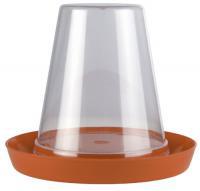 Plastová napáječka pro kuřata 600ml (LNPK600)