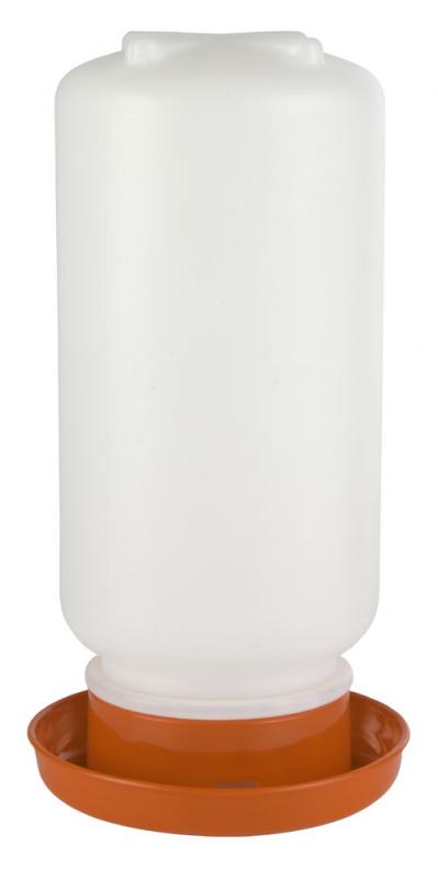 Plastová napáječka pro kuřata 1000ml (LNPK1L)