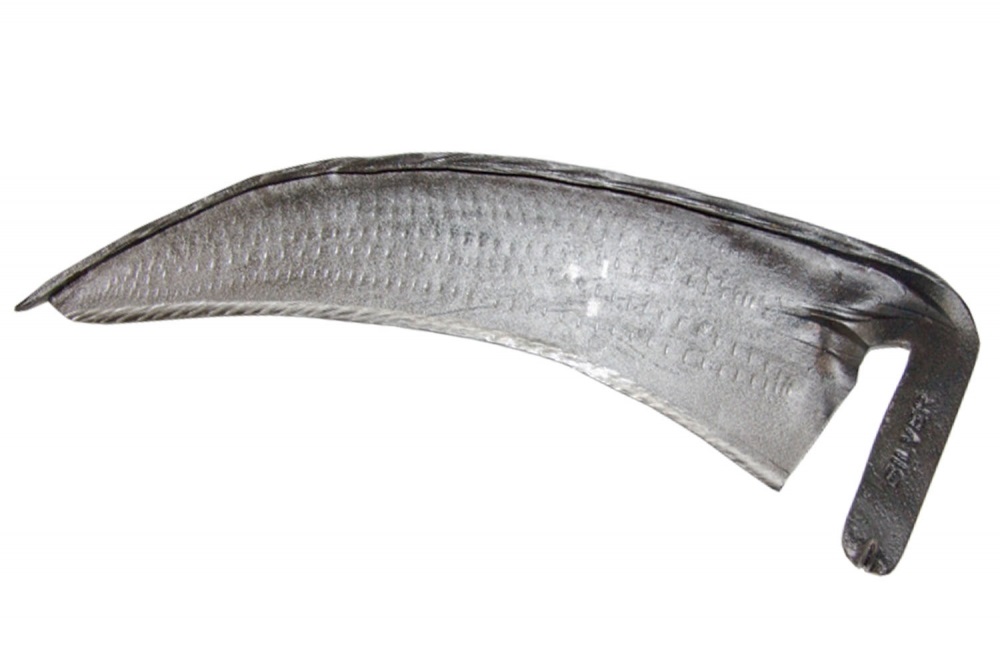 Kosa lesnická ručně kovaná 45 cm Müller (IT-50525)
