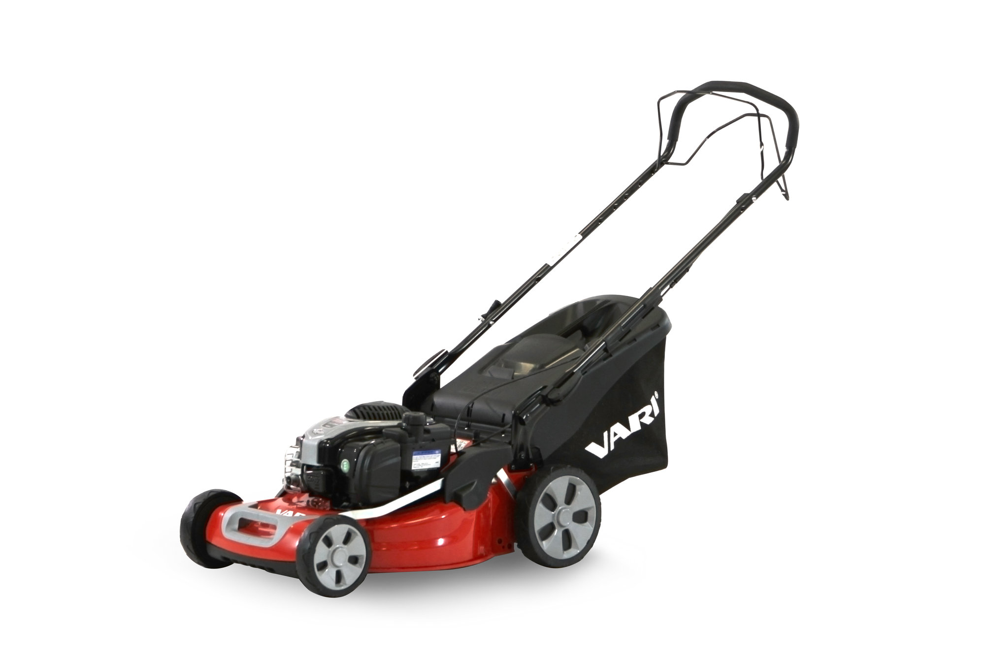Travní sekačka s pojezdem Vari MP1 504 B