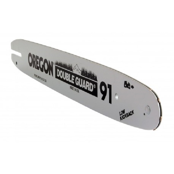 Vodící lišta MICRO LITE 35 cm 3/8" 1,1 mm Oregon 144MLEA074