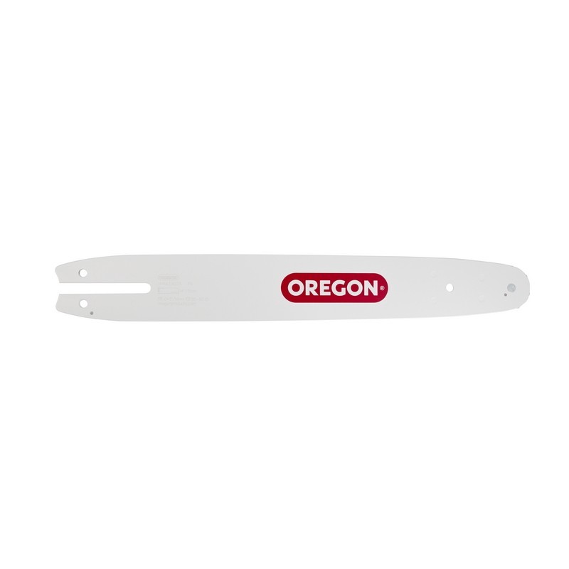 Vodící lišta DOUBLE GUARD 91 30cm 3/8" 1,3mm Oregon 120SDEA074
