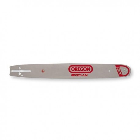 Vodící lišta ADVANCE CUT 38cm .325" 1,3mm Oregon 150MLBK041