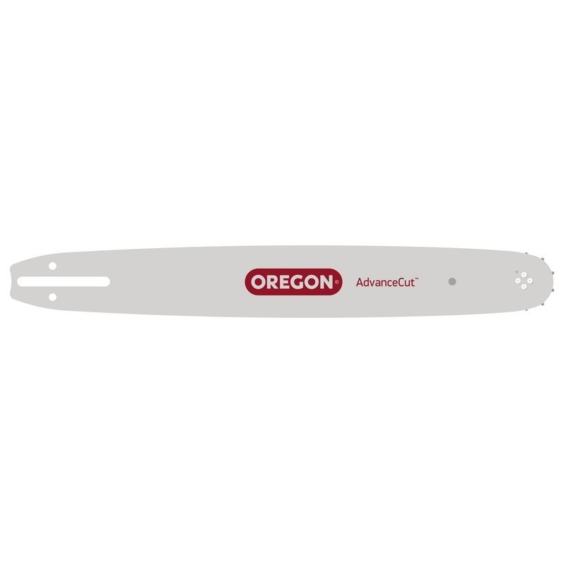 Vodící lišta ADVANCE CUT 45cm .325" 1,3mm Oregon 180MLBK095