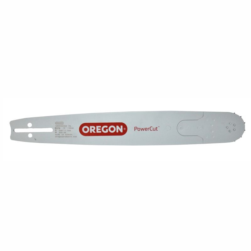 Vodící lišta POWER MATCH 40cm .325" 1,5 mm Oregon 168RNBK095