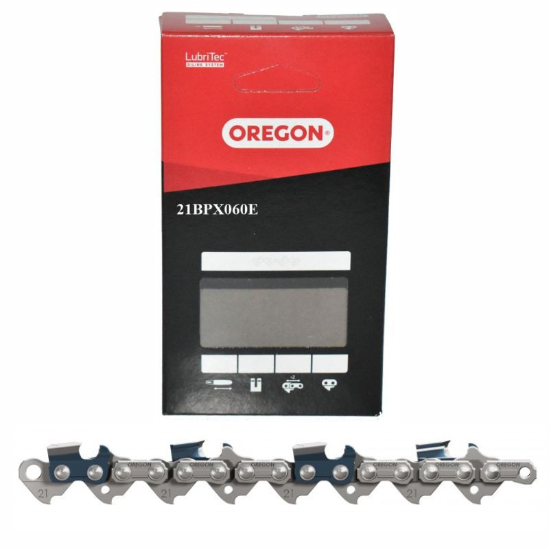 Řetěz pilový Oregon 21BPX060E (.325" 1,5mm 60 článků)