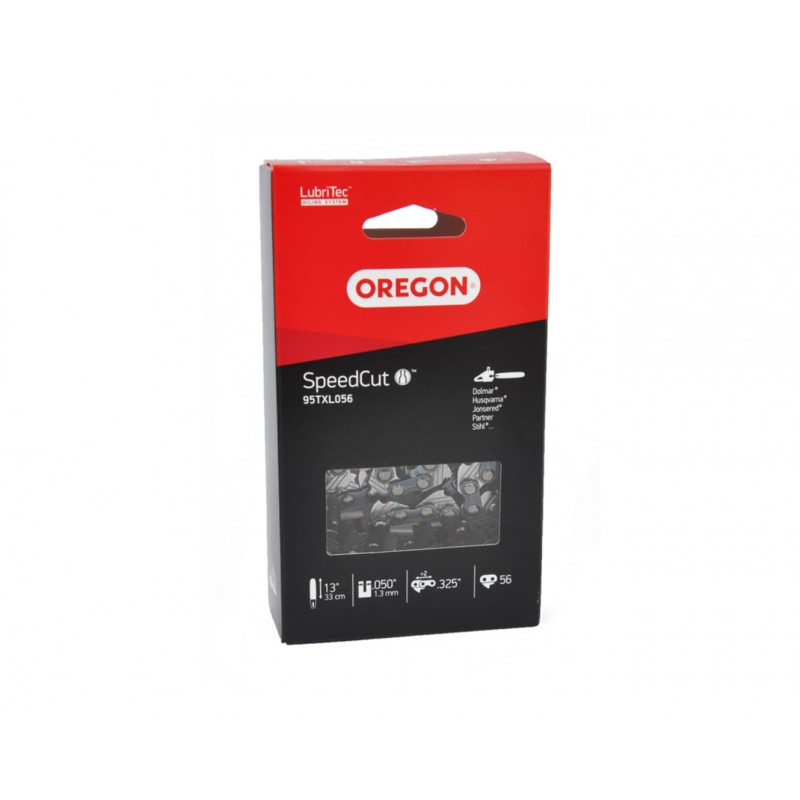 Řetěz pilový Oregon 95TXL056E (.325" 1,3mm 56 článků)