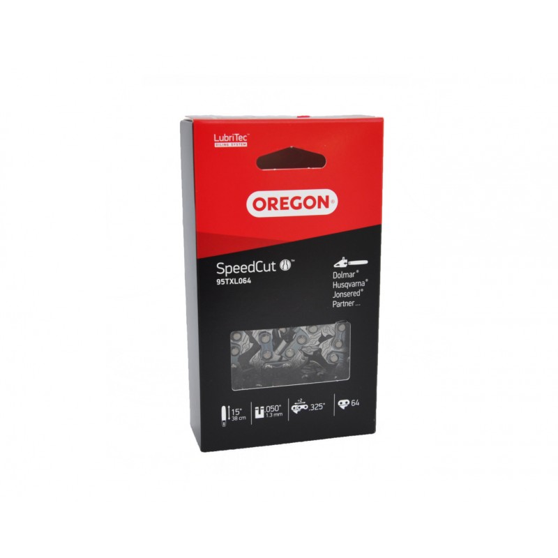 Řetěz pilový Oregon 95TXL065E (.325" 1,3mm 65 článků)
