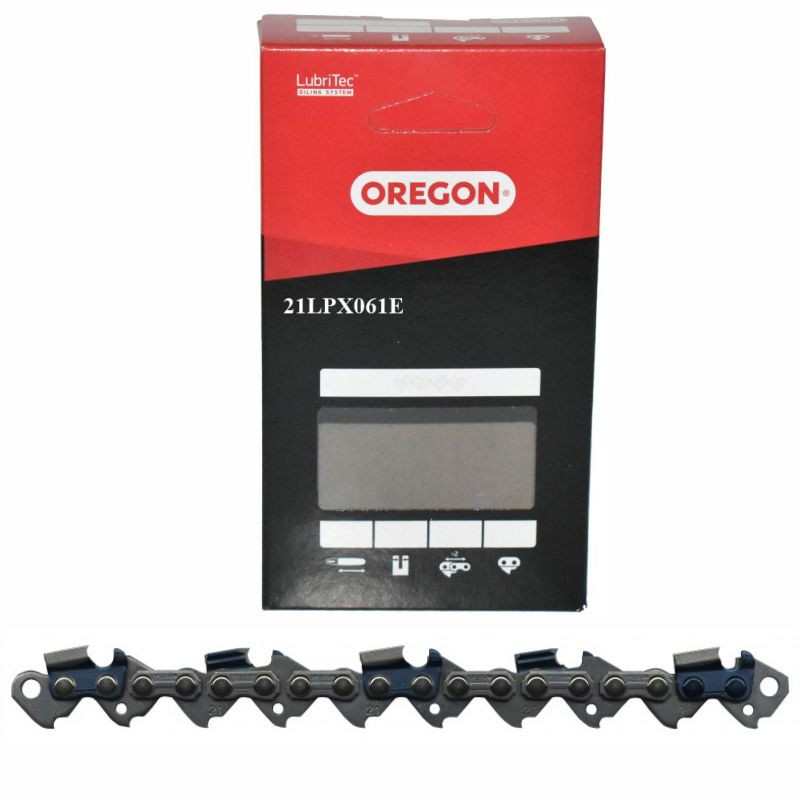 Řetěz pilový Oregon 21LPX061E (.325" 1,5mm 61 článků)