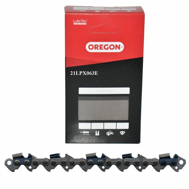 Řetěz pilový Oregon 21LPX063E (.325" 1,5mm 63 článků)