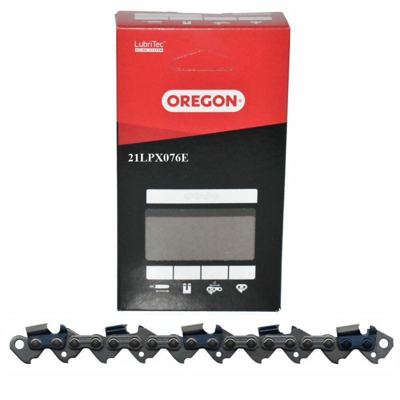 Řetěz pilový Oregon 21LPX076E (.325" 1,5mm 76 článků)