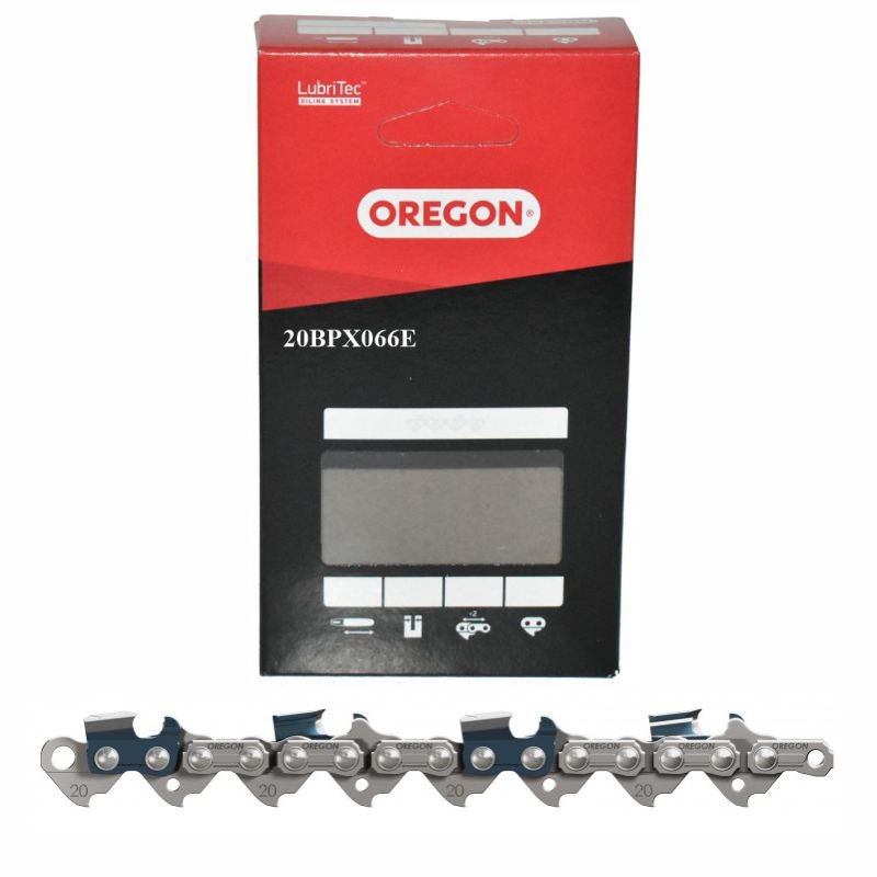 Řetěz pilový Oregon 20BPX066E (.325" 1,3mm 66 článků)