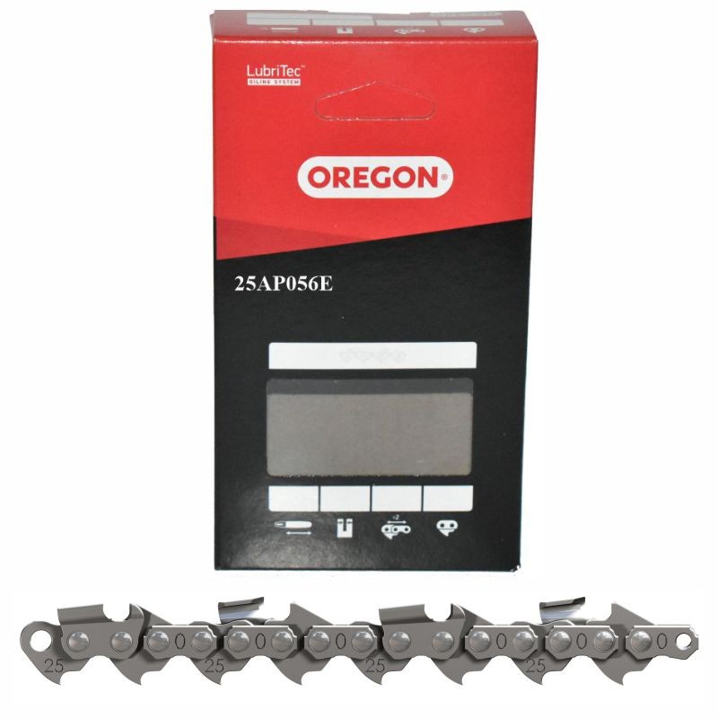 Řetěz pilový Oregon 25AP056E (1/4" 1,3mm 56 článků)