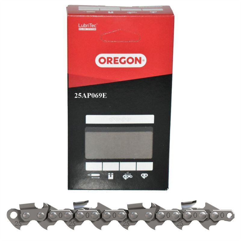 Řetěz pilový Oregon 25AP069E (1/4" 1,3mm 69 článků)