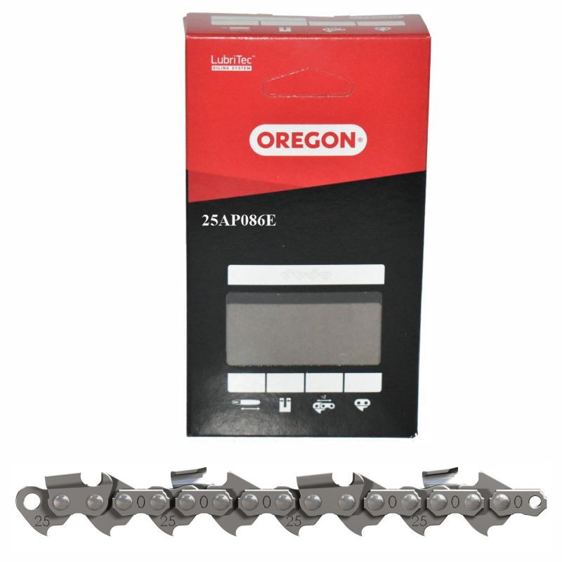 Řetěz pilový Oregon 25AP086E (1/4" 1,3mm 86 článků)