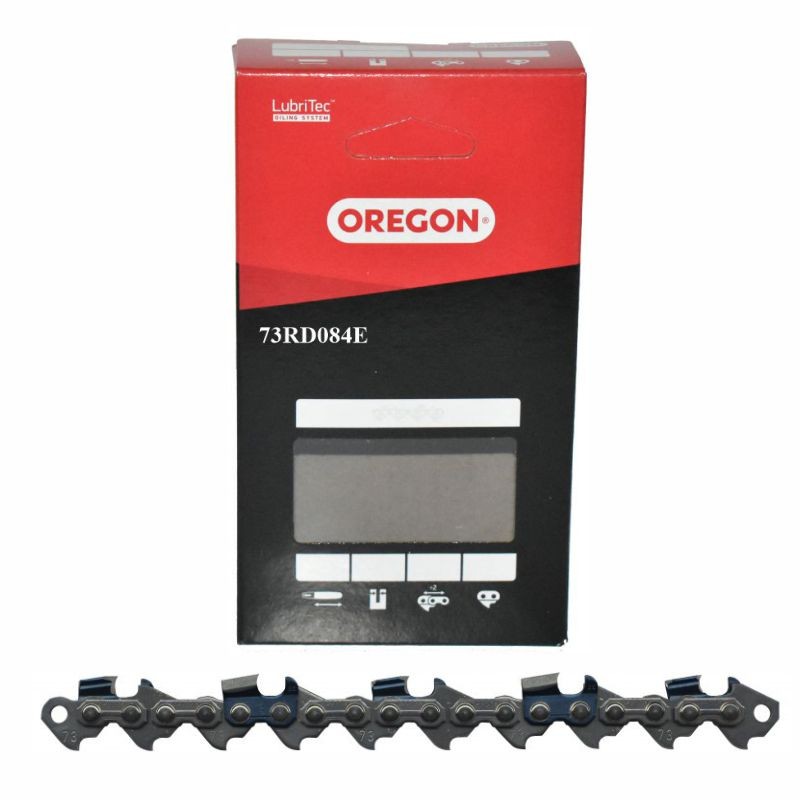 Řetěz pilový Oregon 73RD084E (3/8" 1,5mm 84 článků) podélné řezání