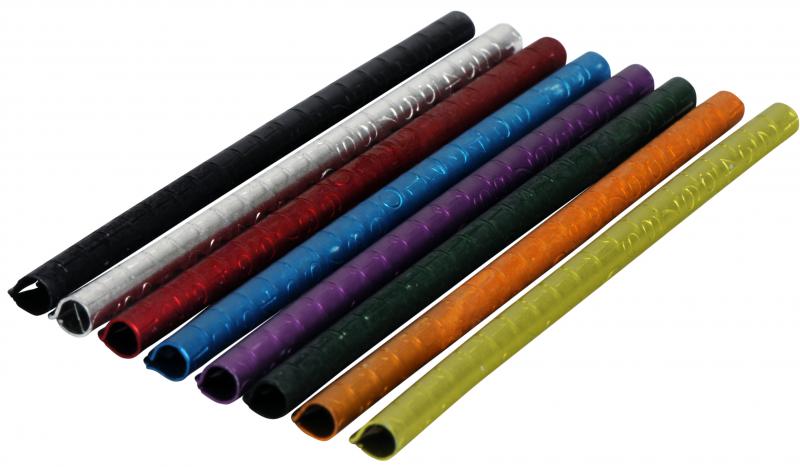 Číslované kroužky pro drůbež 4mm balení 10ks (LCK10K4)