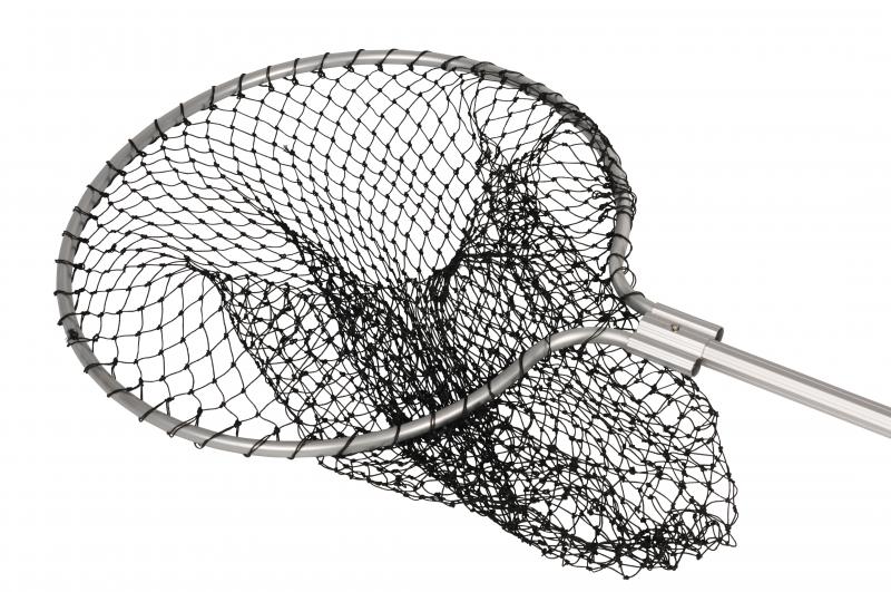 Síť na odchyt drůbeže, teleskopická rukojeť, průměr 50 cm (LSOP50)