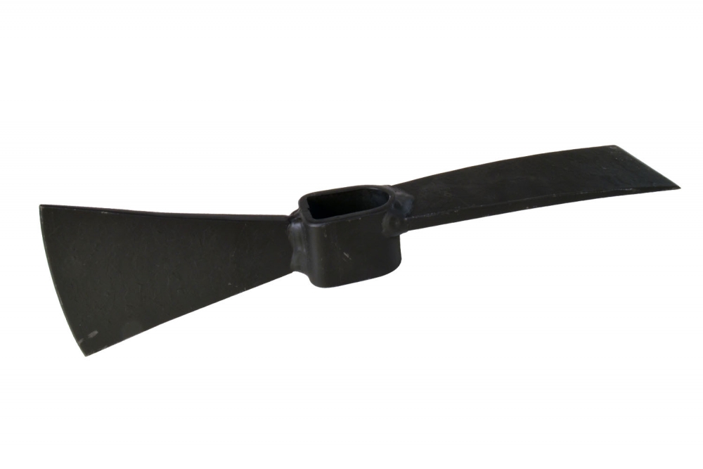 Lehká úzká motykosekera, ostří 10 cm (IT-76415)
