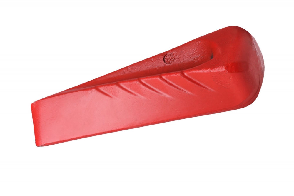 Klín štípací kroucený 210mm, 2000g (IT-24075)