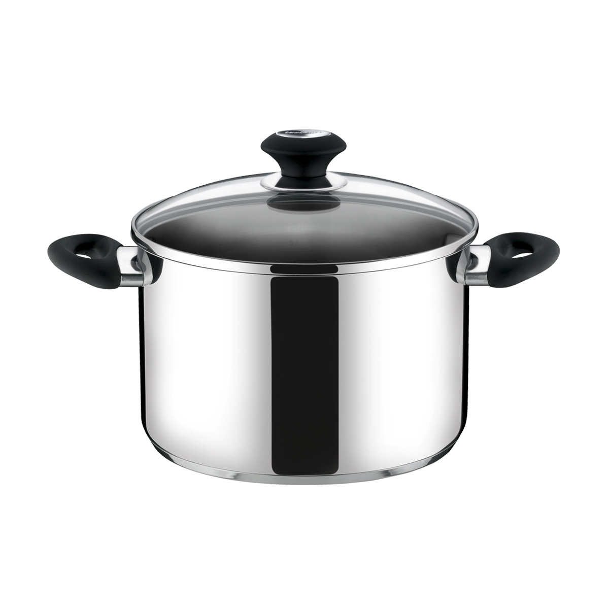 Hrnec PRESTO s poklicí pr. 20 cm, 4,0 l