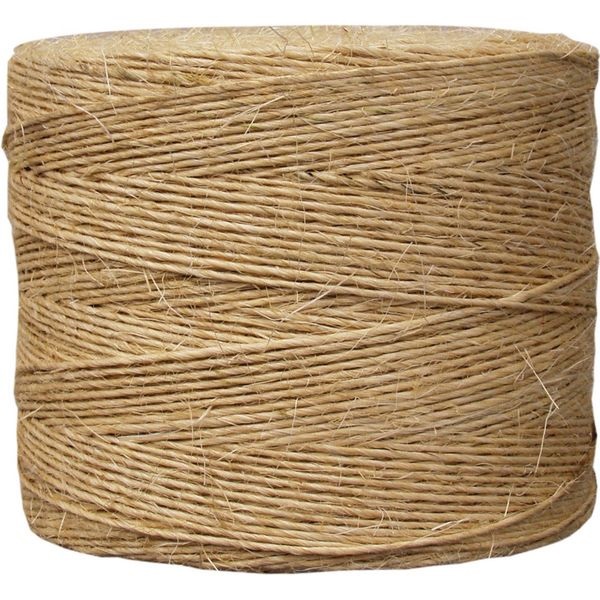 Sisalový provázek TEX-1820 2,5 mm x 1375 m (KP-218250)