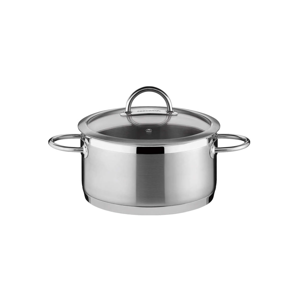 Kastrol VISION s poklicí pr. 18 cm, 2,0 l