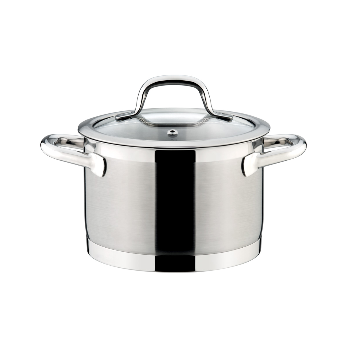 Hrnec PRESIDENT s poklicí pr. 18 cm, 3,0 l