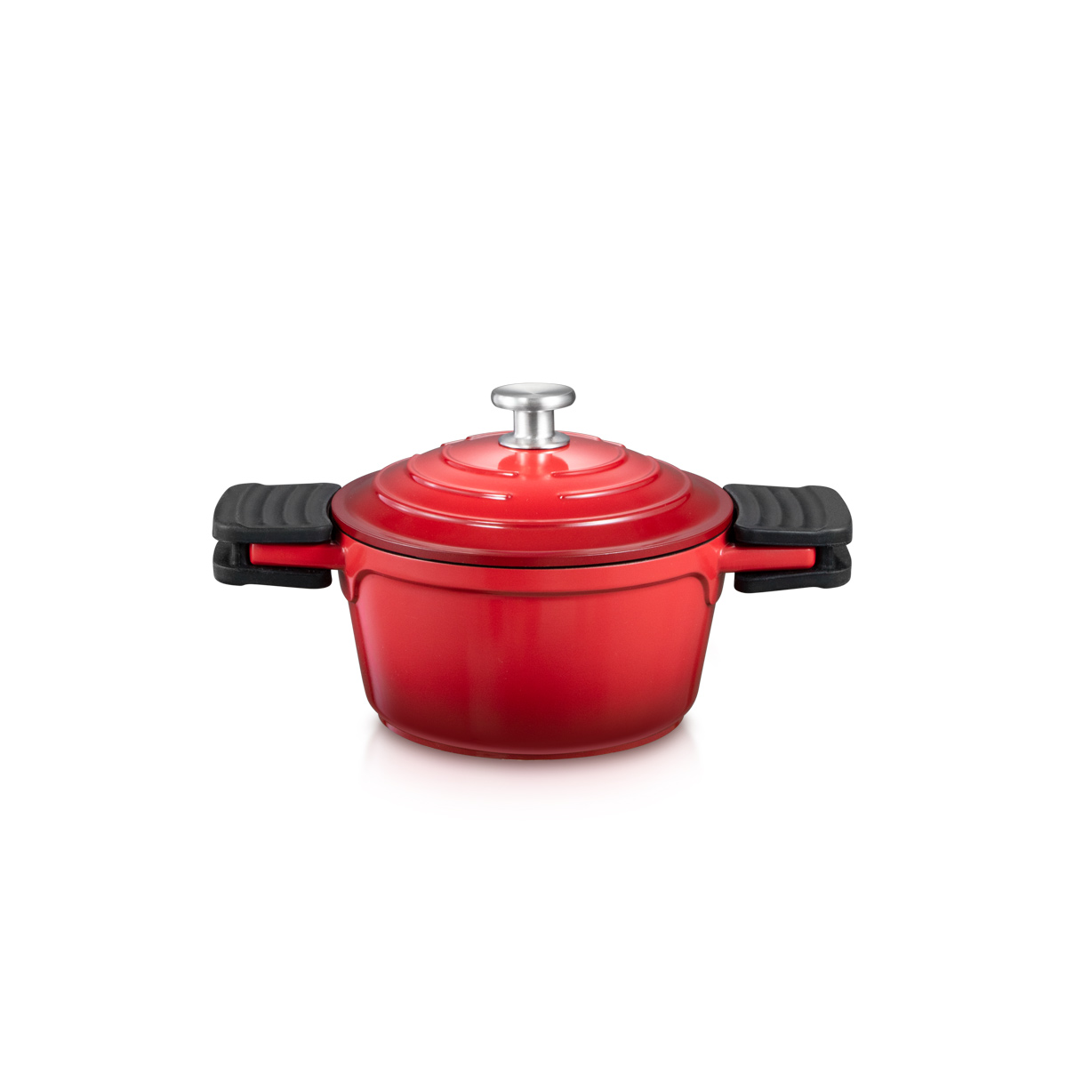 Kastrol BORDEAUX s poklicí pr. 24 cm, 4,7 l