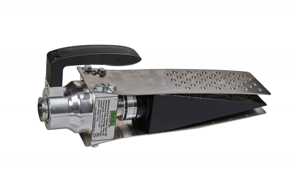 Mechanický klín EDER TITAN 80 Pro bez ráčny (IT-300003)
