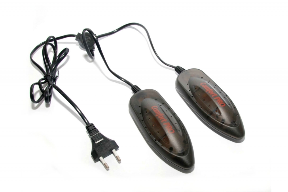 Vysoušeč obuvi Comfort PRO s UV (IT-072125)